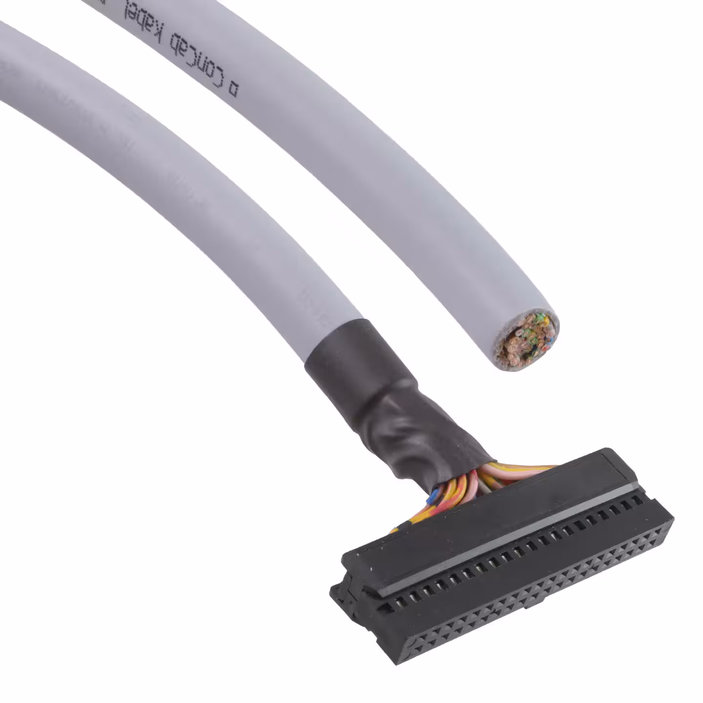 AYT58403COLD Panasonic Industrial Automation Sales  Controllers - Cable Assemblies